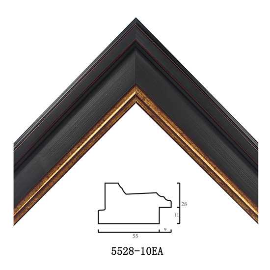 picture frame moulding 5528