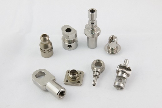 ss cnc machining parts