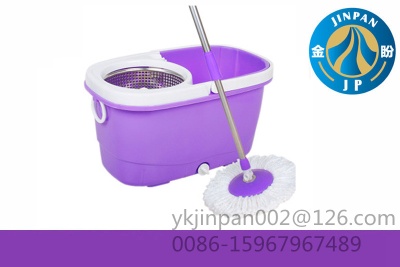 Spin Magic Mop Floor Mop, Magic Easy Spin Mop, Microfiber Magic Mop