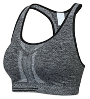 Seamless Gym Fitness Bra