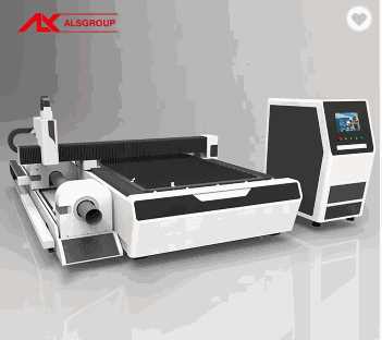 Sheet & Pipe  cnc fiber cutting machine