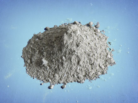 HIGH STRENGTH INSULATING CASTABLES