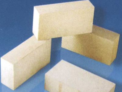 HIGH ALUMINA BRICK