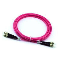 Item: Om4 patch cord(simplex/duplex)