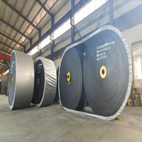 rubber conveyor belt