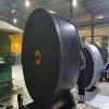 Heat Resistant Rubber Conveyor Belt