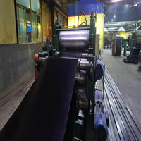 rubber conveyor belt