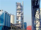 1,000 t/d Dry Process Cement Production Line