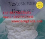 Testosterone Decanoate