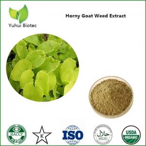 epimedium extract