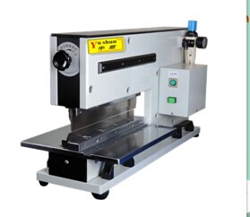 YSVC-2 pcb depaneling equipment