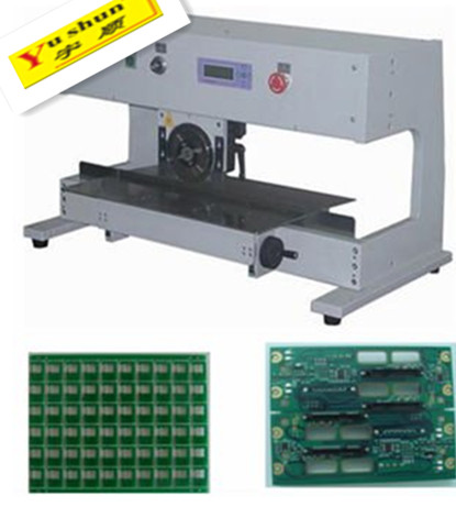 YSV-1A  pcb separator