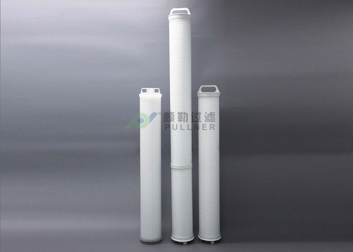 RO Pre - Filters High Flow Filter Cartridge Replace CUNO 740KF Series OEM