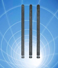 Silicon Nitride Thermocouple Protective Ceramic Tube for Sale