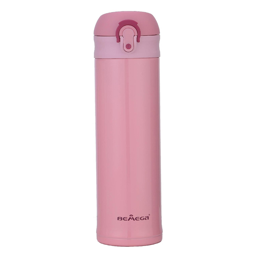 stainless steel vacuum bottle