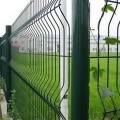 Fence Mesh