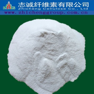 Hydroxypropyl Methyl Cellulose HPMC