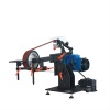 Vertical and horizontal belt sander - 2