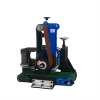 Single station flat polishing machine - 3