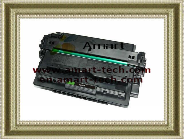 HP CZ192A 93A toner cartridge