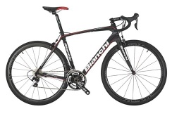 BIANCHI INFINITO CV DURA ACE 11SP COMPACT ROAD BIKE 2014  $3,999.99