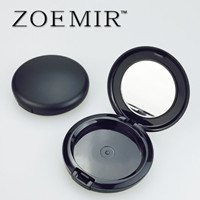 compact powder case