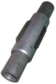 API torque anchor for oil field