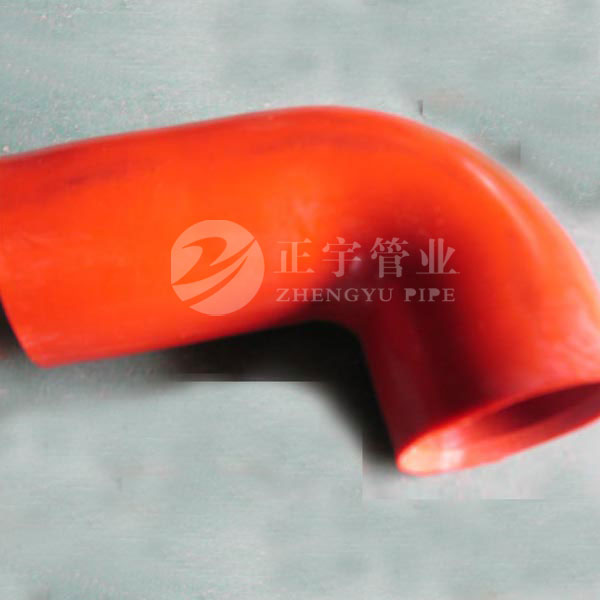 Silicone Rubber Special Hose