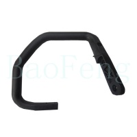 partner 350 351 chain saw-handle bar