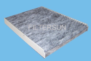 Filter(FC-2862C)