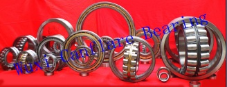 Spherical roller bearing