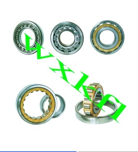 Cylindrical roller bearing