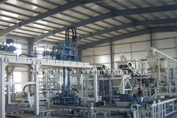 QFT 9-18 Concrete Block Making Machine