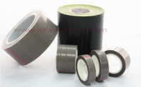 PTFE  Teflon Skived  Film Silicone PSA Tape