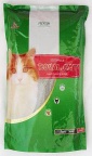 bentonite cat litter