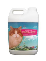 cat litter