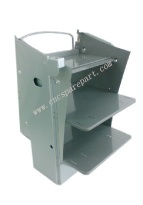 sheet metal part