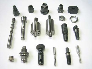 lathe parts