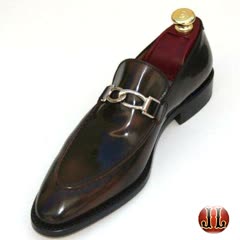 Handmade dress shoes ,leather sole , leather upper ,leather lined ,manufactured in bangladesh . Custom design shoes small order we accept.