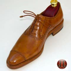 Handmade dress shoes ,leather sole , leather upper ,leather lined ,manufactured in bangladesh . Custom design shoes small order we accept.