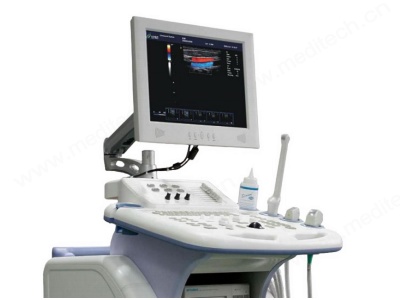 Ultrasound Scanner