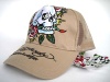 Sell Ed Hardy Caps    www 2b2trade com