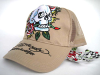 Ed Hardy Caps