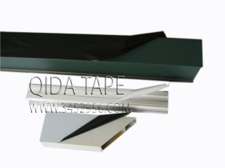 protective film for aluminum profiles