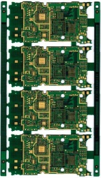 Mobile Phone PCB