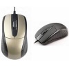 Computer Wired Optical Mouse