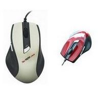 Computer Wired Gaming Mouse