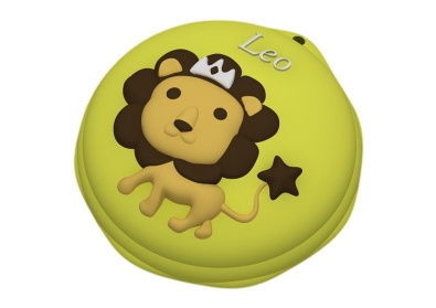 Cute Leo Macaron USB Flash Drive / 4GB 8GB 16GB 32GB