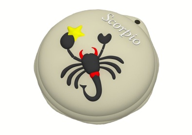 Cute Scorpio  Macaron USB Flash Drive / 4GB 8GB 16GB 32GB