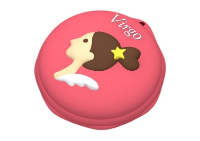 Cute Virgo Macaron USB Flash Drive / 4GB 8GB 16GB 32GB